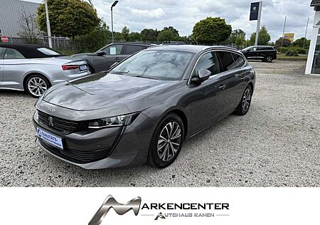 Peugeot 508 1.5 BlueHDi 130 SW Allure Pack ACC*AHK*WKR