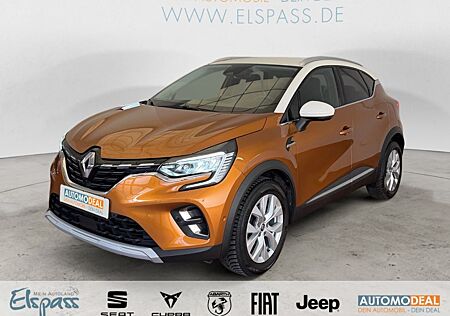 Renault Captur II Intens ALLWETTER NAV LED DIG-DISPLAY K