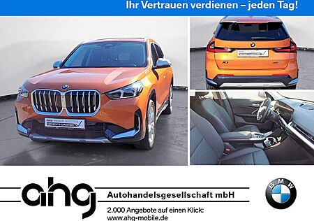 BMW X1 xDrive23d Aut. xLine AHK Navi Bluetooth PDC e