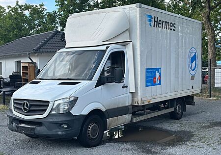 Mercedes-Benz Sprinter II koffer 316 CDI
