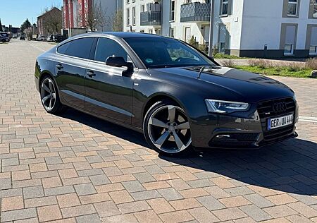 Audi A5 3.0 TDI 3xS-line Quattro