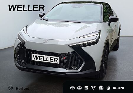 Toyota C-HR 2.0 Plug-in-Hybrid GR SPORT *Navi*LED*JBL*