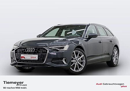 Audi A6 Avant 45 TFSI Q S LINE LM20 MATRIX MEMORY ST.