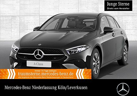 Mercedes-Benz A 200 d Advanced-Pak/MBUX Navi Prem/Kam/LED/SHZ