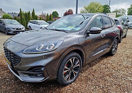 Ford Kuga Plug-In Hybrid ST-Line X