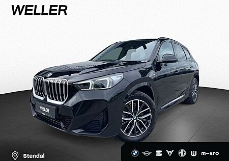 BMW X1 sDrive 20i M Sport LiCoPro Pano St&Go HUD RFK