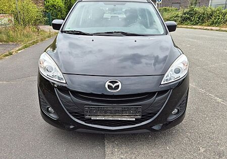 Mazda 5 1.8 MZR Center-Line Center-Line