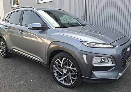 Hyundai Kona 1.6 Style Hybrid 2WD *Head-Up Display