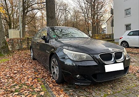 BMW 530i
