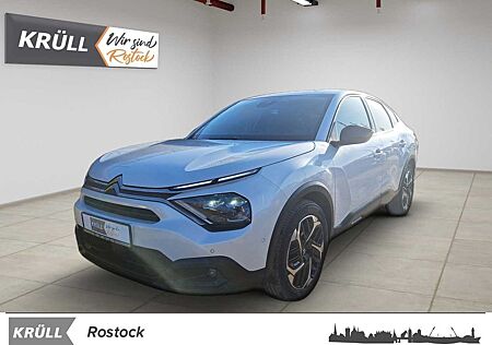 Citroën C4 X HUD+NAVI+LRH+FSH