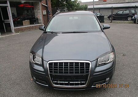 Audi A3 1.6 Attraction