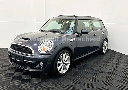 Mini Cooper SD Clubman