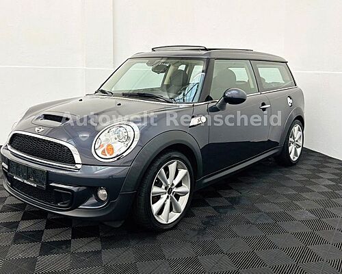 MINI COOPER SD Clubman