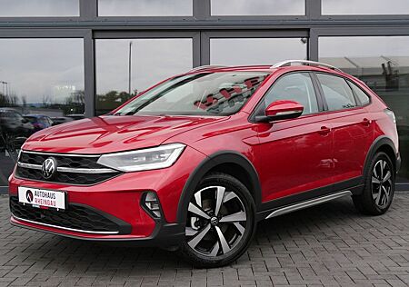 VW Taigo Volkswagen 1.5 TSI Style LED/CARPLAY/KAMERA