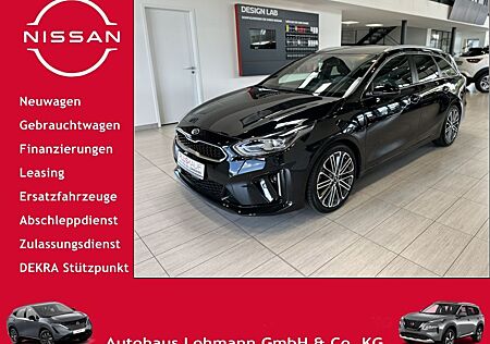Kia Cee'd Sportswagon Ceed SW 1.5 T-GDI DCT7 OPF GT Line