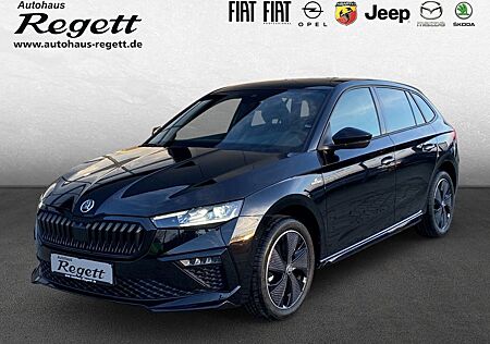 Skoda Scala Monte Carlo 1.0 TSI EU6e El. Panodach Navi
