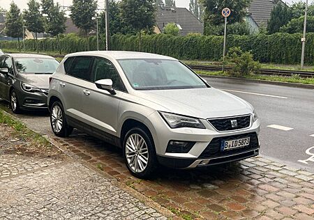 Seat Ateca 1.4 EcoTSI 110kW Style Style