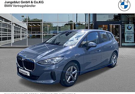 BMW 218 Active Tourer d ParkAssist/LEDScheinw./Sitzh