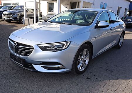 Opel Insignia Grand Sport 2.0 Diesel Innovation|NAVI|