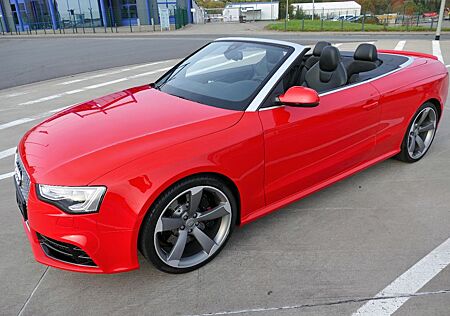 Audi RS5 4.2 V8 FSI S tronic quattro Cabriolet 1.HAND