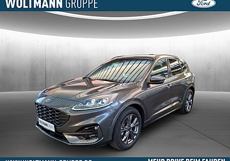 Ford Kuga Hybrid ST-Line X Fahrassistenz-Paket HUD LE