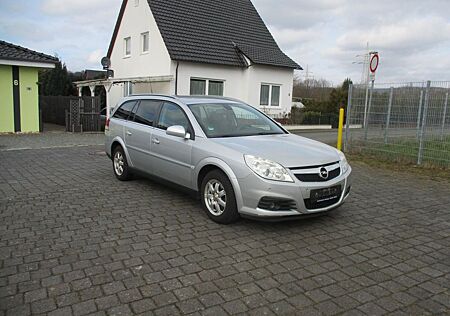 Opel Vectra C 1.8 Caravan Edition Plus/TÜV NEU