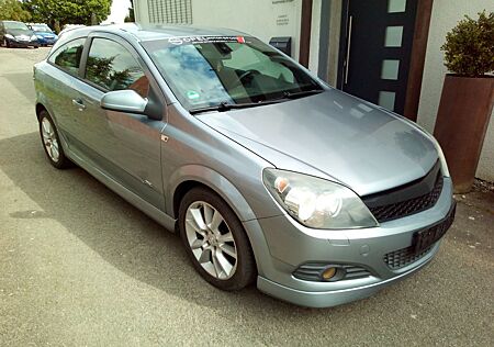 Opel Astra H GTC Sport Top- Zustand