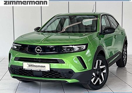 Opel Mokka 1.2 Turbo Elegance Kamera - LED
