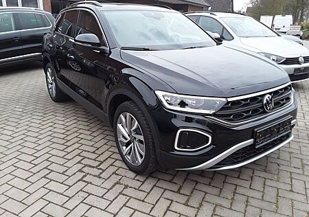 VW T-Roc Volkswagen "Goal" 2.0 TDI SCR DSG NAVI RFK