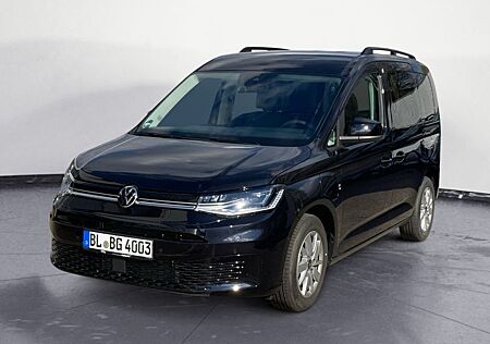 VW Caddy Volkswagen Life 5-Sitzer 1,5 l eHybrid OPF EU6 Fronta