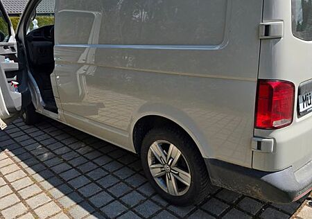 VW T6 Transporter Volkswagen T6.1 Transporter