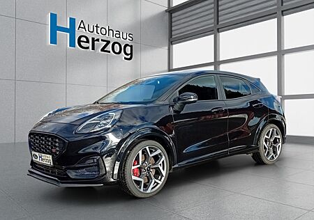 Ford Puma 1.5 EcoBoost ST X
