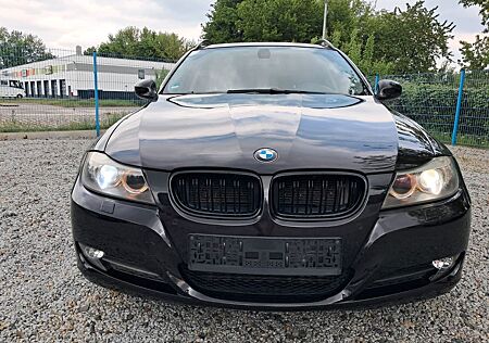 BMW 330d xDrive Touring - Individual Paket