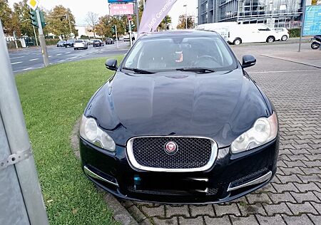 Jaguar XF 3.0 V6 Diesel Mit Extras