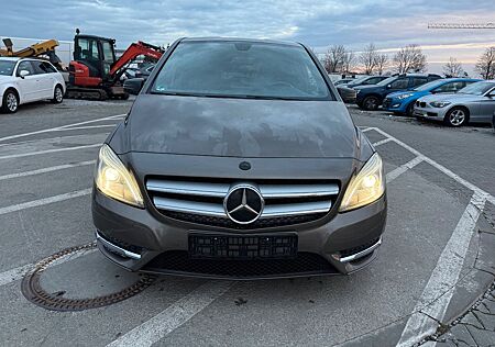 Mercedes-Benz B 250 B