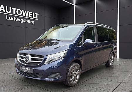 Mercedes-Benz V 250 V 250d EDITION 4Matic