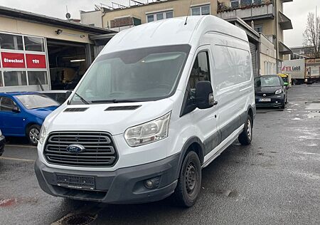 Ford Transit L3 H2 Trend