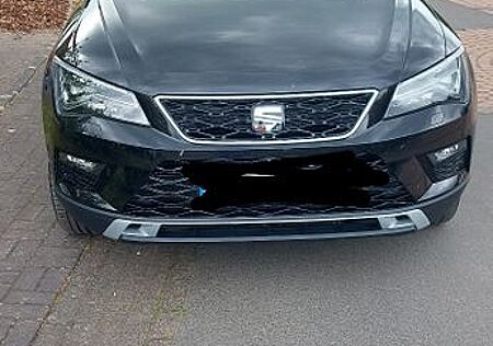 Seat Ateca 2.0 Excellence 4Drive