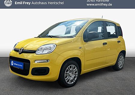 Fiat Panda 1.0 GSE Hybrid 51 kW, 5-türig