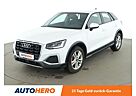 Audi Q2 35 TFSI advanced*LED*PDC*SHZ*ALU