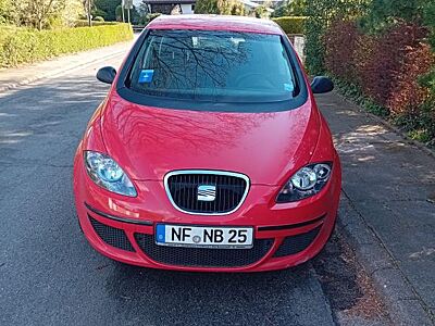 Seat Altea 1.6 Reference Reference