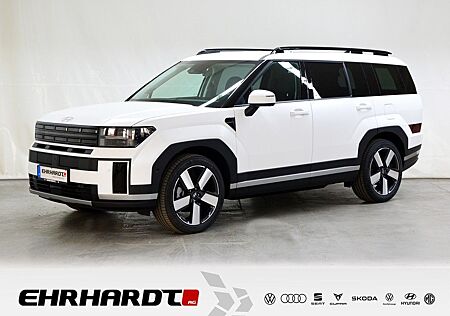 Hyundai Santa Fe 1.6 T-GDI PHEV 6AT 4WD Signature Digita