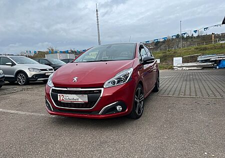 Peugeot 208 GT Line