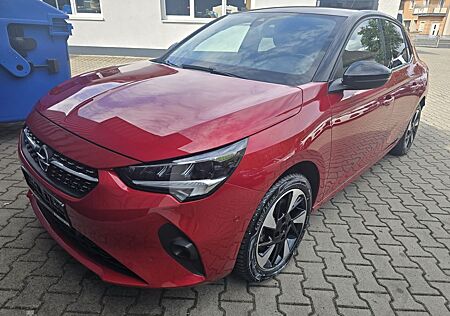 Opel Corsa F e Elegance