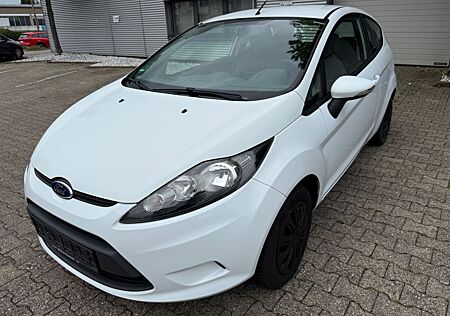 Ford Fiesta Trend "KLIMA"ALLWETTER"