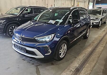 Opel Crossland X Crossland (X)**Top-Ausstattung**