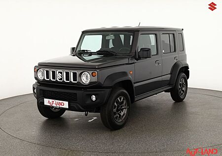 Suzuki Jimny 1.5 Allgrip Aut. LED Kamera Tempomat