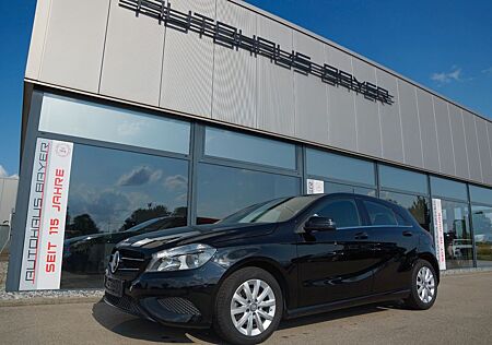 Mercedes-Benz A 180 Style Automatik! PDC! SH! KD&HU NEU!