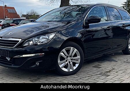 Peugeot 308 SW Business-Line *Navigation*R-Kamera*Euro6*