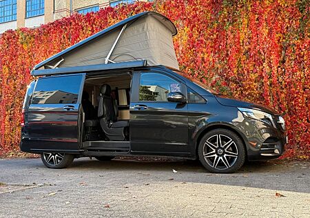 Mercedes-Benz V 300 Mercedes Marco Polo V300*AMG*Standheizung*360cam